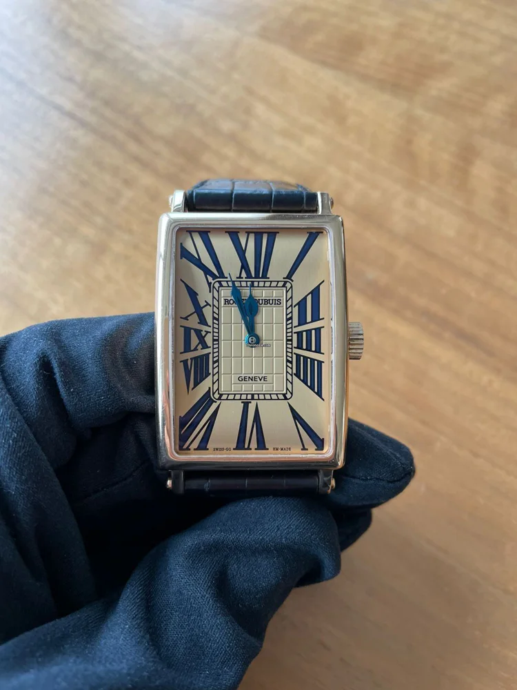 Roger Dubuis Much More M34 57 5 G1212.7A/10